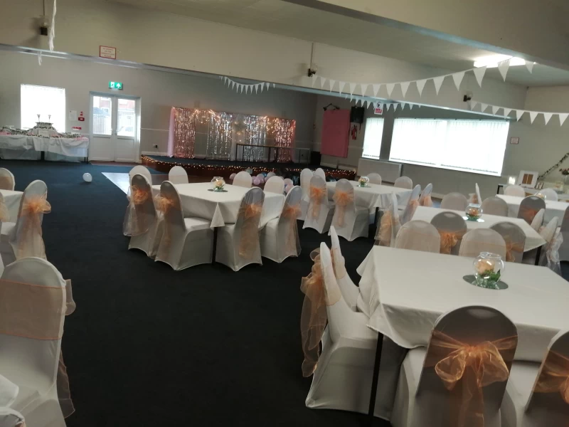 WESTGATE WARD SOCIAL CLUB photo 2