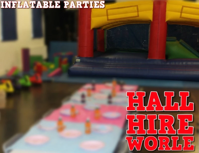 Hall Hire Worle photo 2
