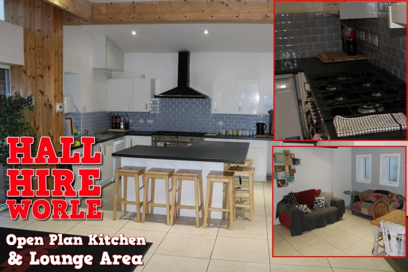 Hall Hire Worle photo 3