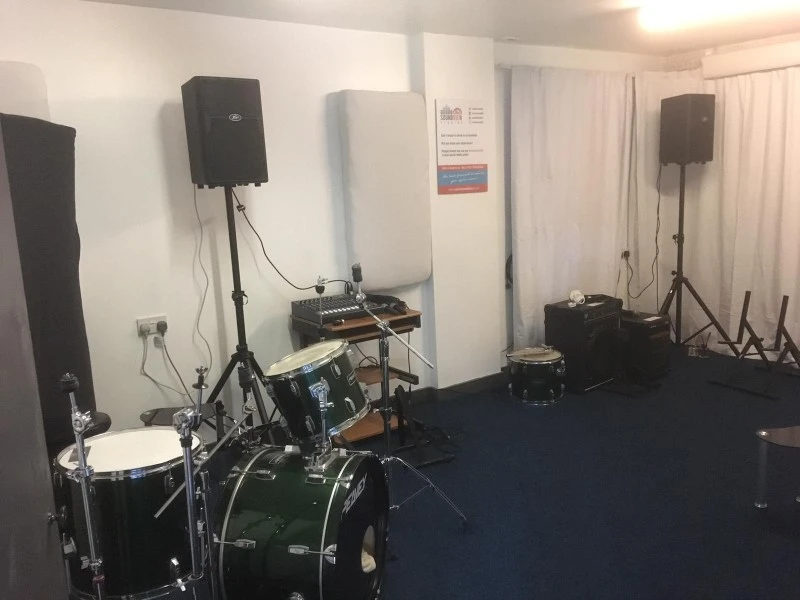 SoundView Studios Stevenage  photo 4