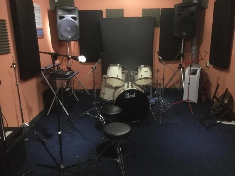 SoundView Studios Stevenage  photo 3