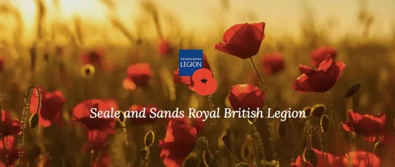 Seale & Sands Royal British Legion photo 3