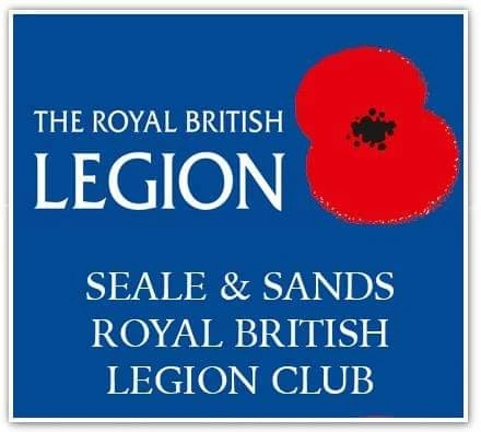 Seale & Sands Royal British Legion photo 2