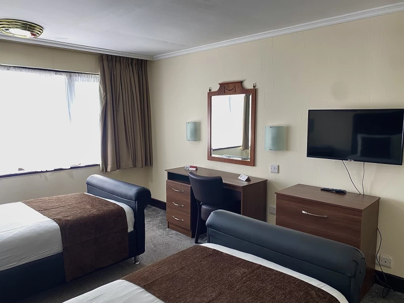 Europa Hotel photo 2