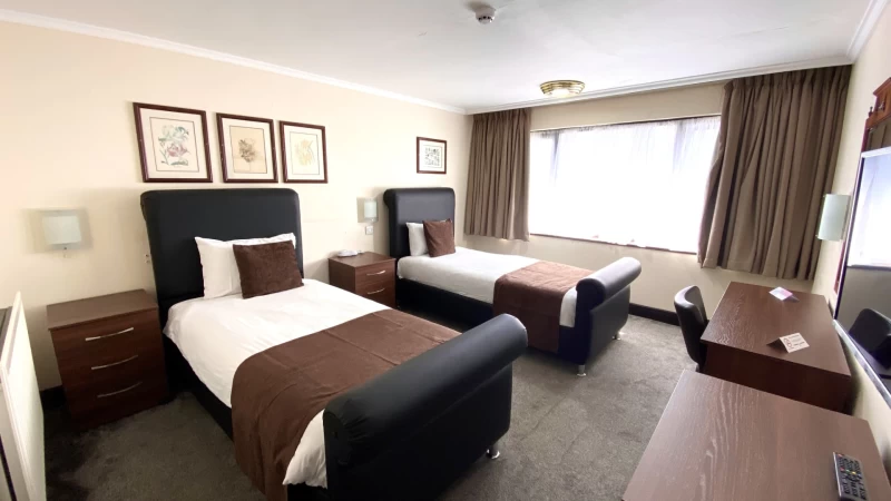 Europa Hotel photo 3