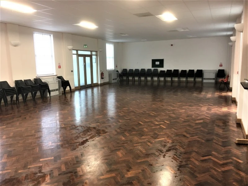 Catcliffe Memorial Hall photo 3