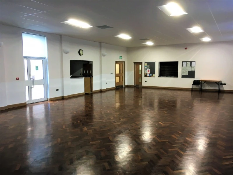 Catcliffe Memorial Hall photo 4