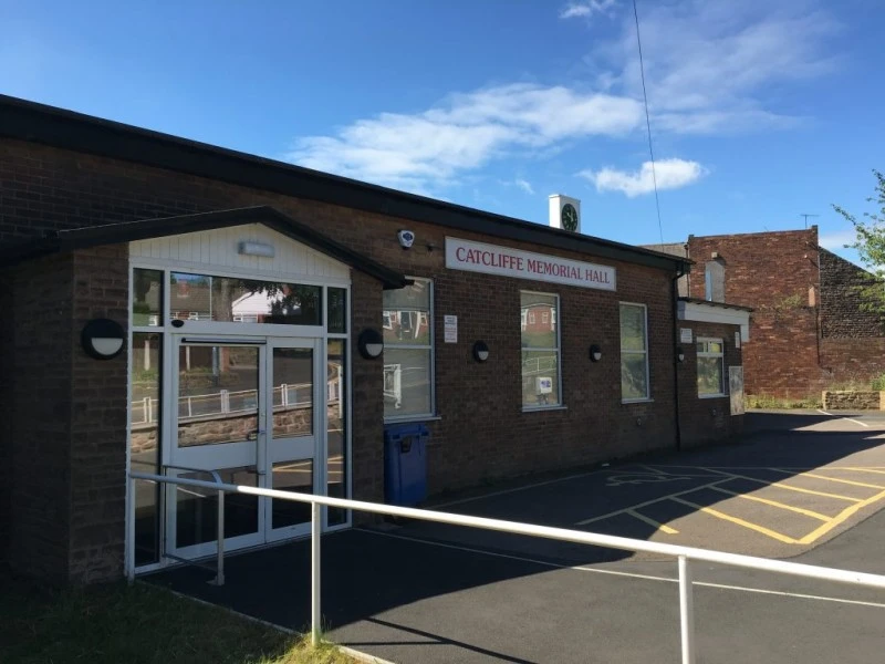 Catcliffe Memorial Hall photo 5