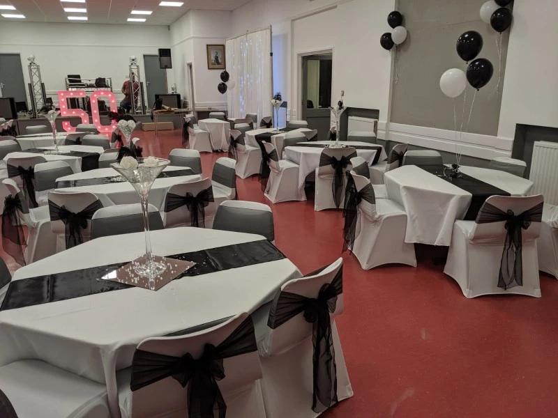 Coronation Hall photo 5