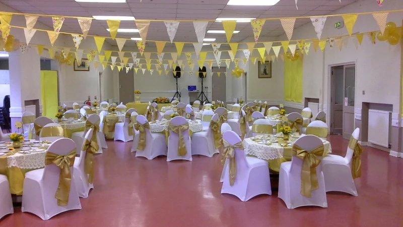 Coronation Hall photo 4
