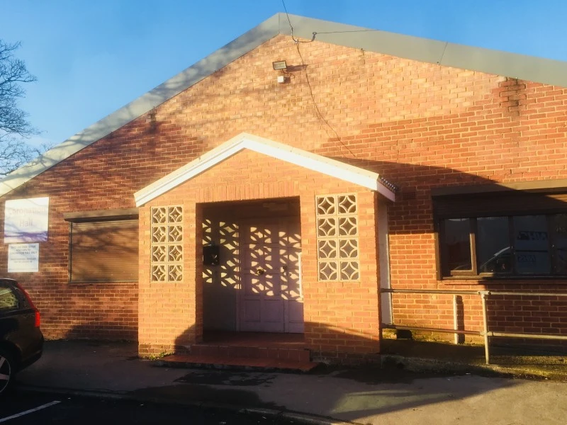 Coronation Hall photo 2