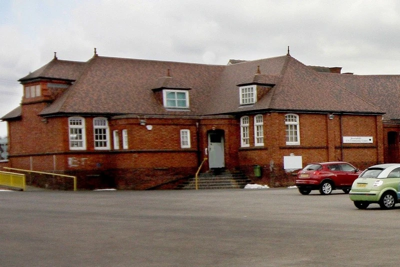 The Lamp at Brownhills Community Centre photo 2