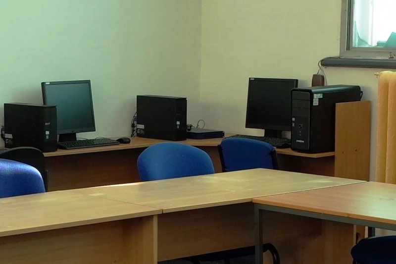 The Lamp at Brownhills Community Centre photo 5
