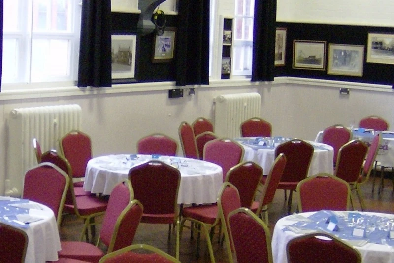 The Lamp at Brownhills Community Centre photo 4