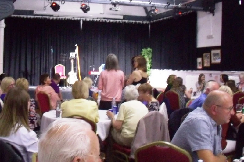 The Lamp at Brownhills Community Centre photo 3