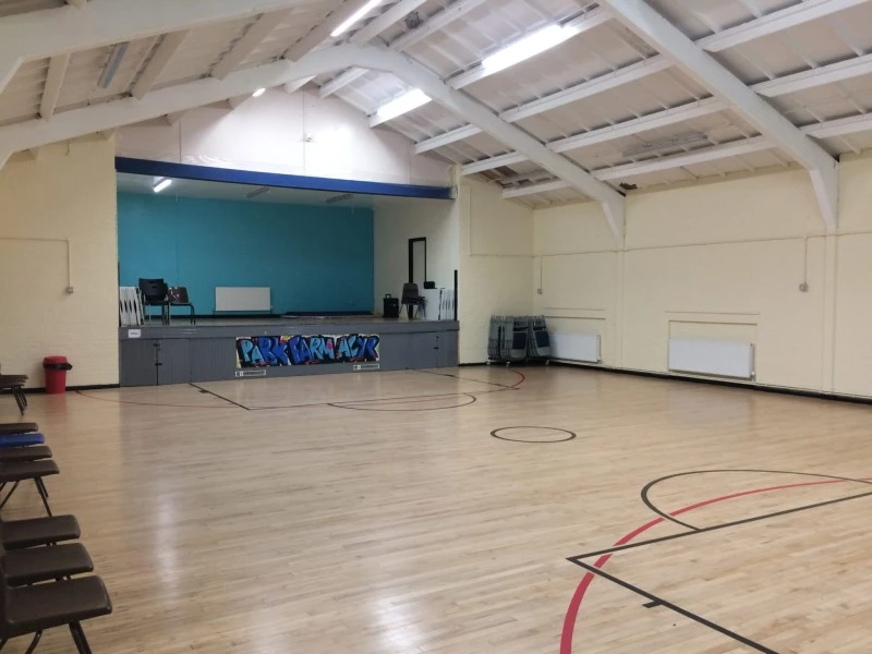 Park Farm Community Centre photo 4