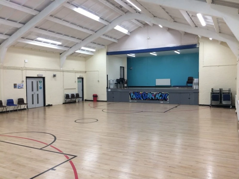 Park Farm Community Centre photo 3