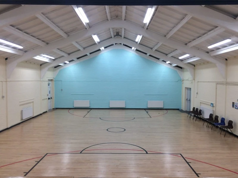 Park Farm Community Centre photo 2