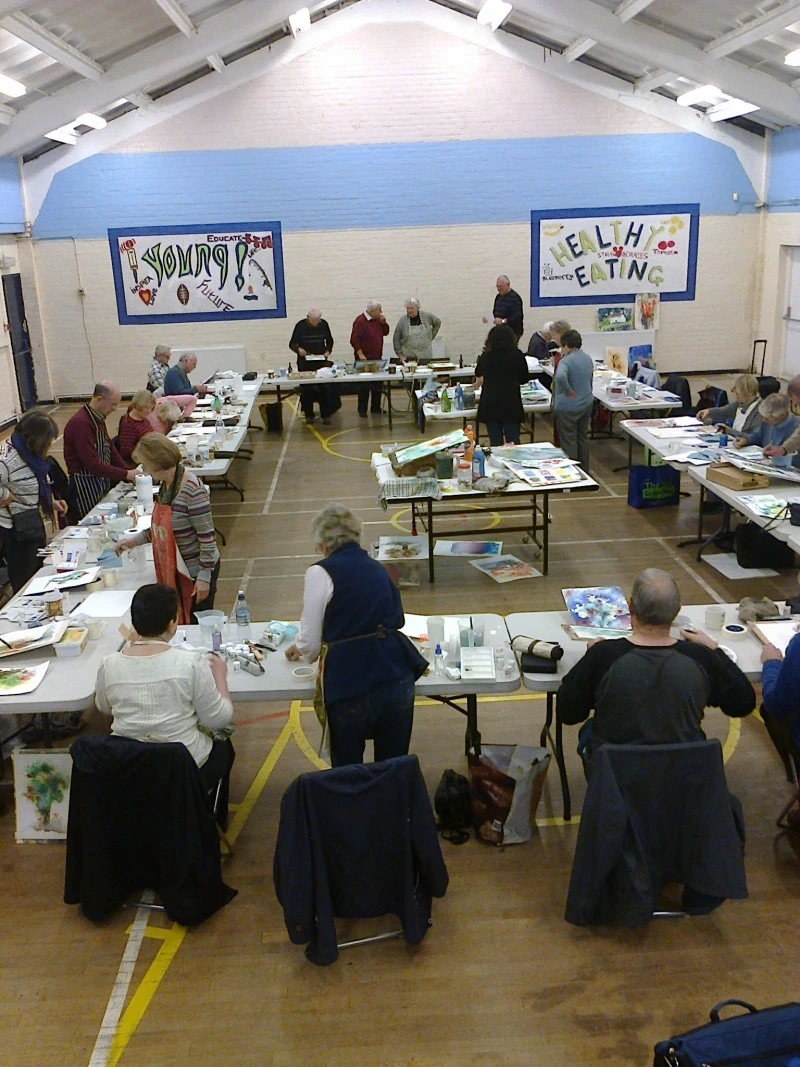 Park Farm Community Centre photo 5