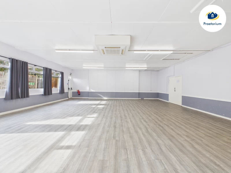 St. Patrick's Church Hall, Chislehurst photo 2