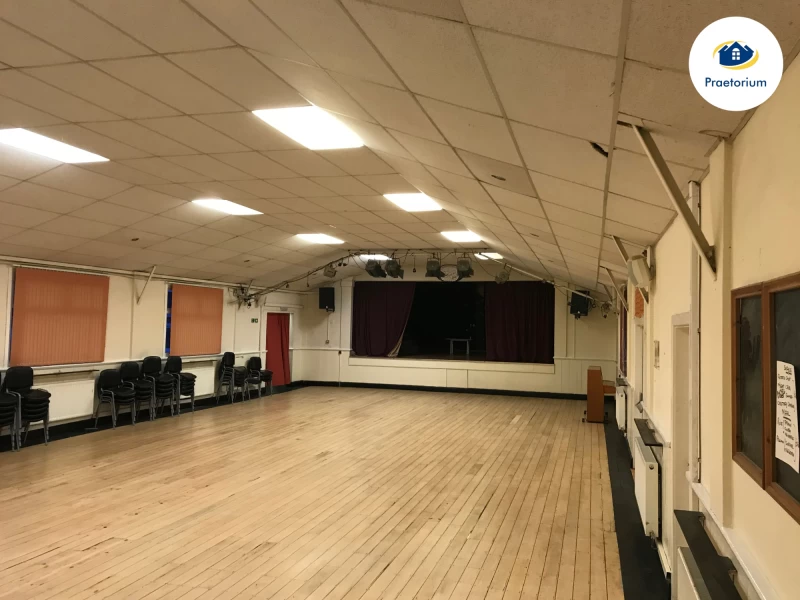 St. Stephen's Church Hall, Welling photo 2