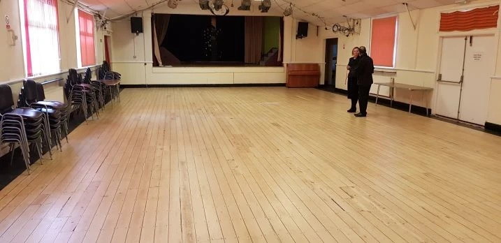Welling Church Hall  photo 2