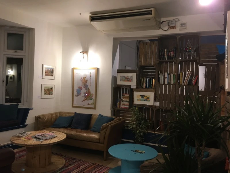 Art & Soul cafe/gallery/creative hub photo 2