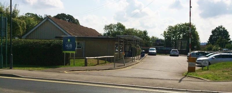 Weston Hub photo 2