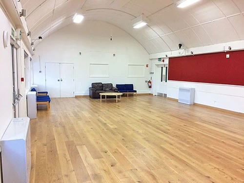 Weston Hub photo 3