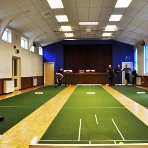 Hollesley Village Hall photo 3
