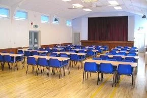 Hollesley Village Hall photo 2