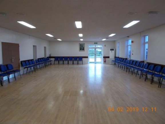 Royal Arthur Community Centre photo 2