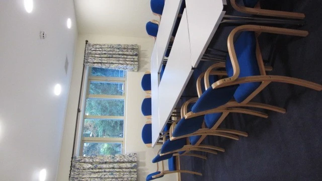 LETCOMBE REGIS VILLAGE HALL photo 5
