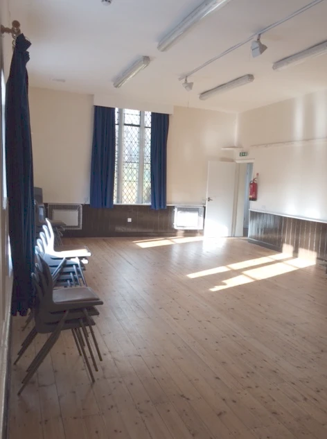 Skelton Reading room photo 3