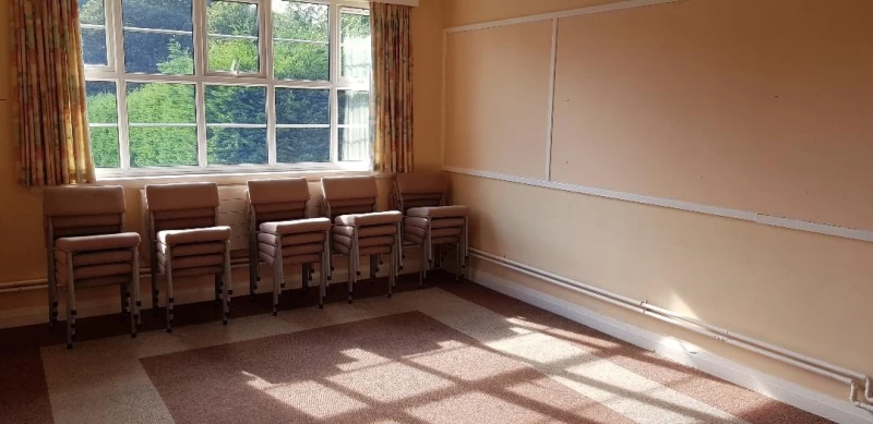 Solihull Methodist Church and Community Centre photo 4