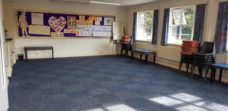 Solihull Methodist Church and Community Centre photo 3