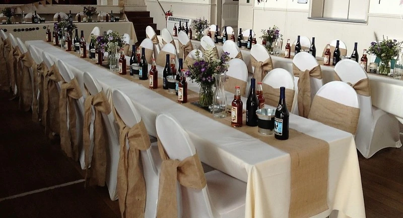 Painswick Centre - Beacon Hall photo 2