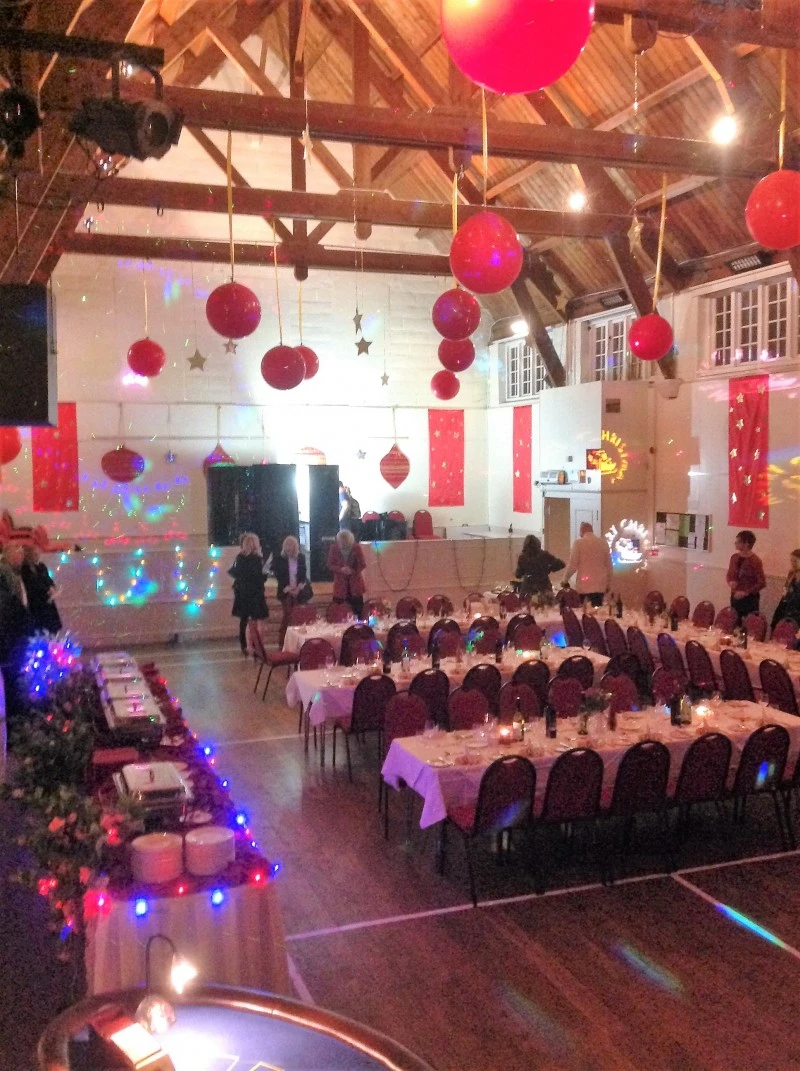 Painswick Centre - Beacon Hall photo 3