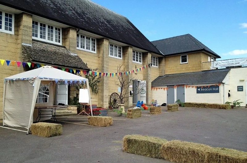 Painswick Centre - Beacon Hall photo 4