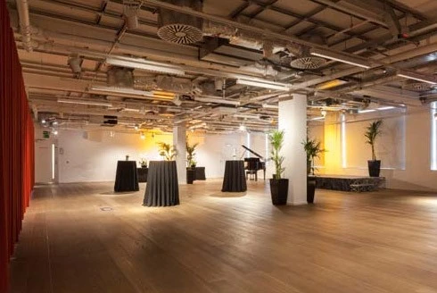 Cafe at Foyles  photo 5