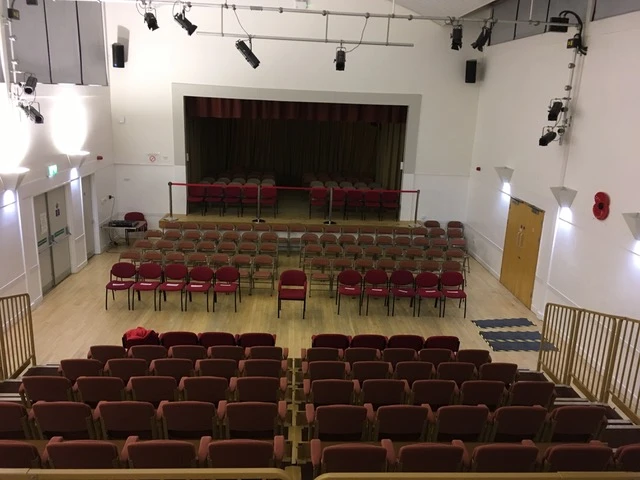 Studley Village Hall photo 2