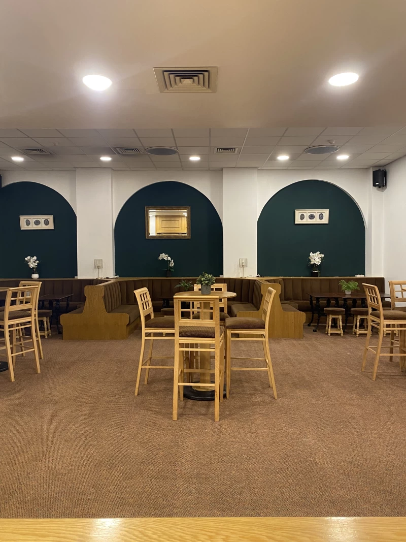The Venue Stocksbridge photo 2
