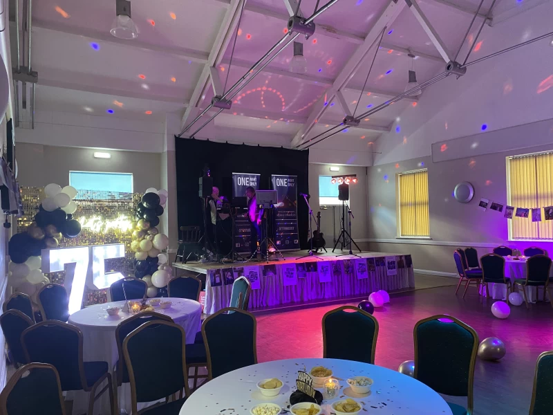 The Venue Stocksbridge photo 4
