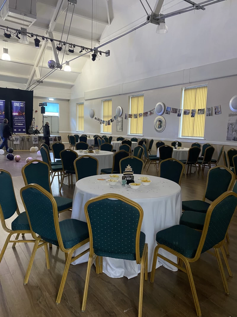 The Venue Stocksbridge photo 3