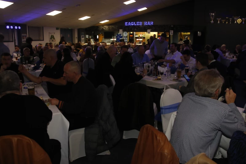 Bedford Town Football Club Events & Function Room Hire photo 5