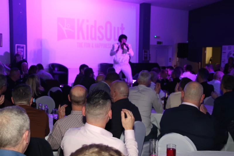 Bedford Town Football Club Events & Function Room Hire photo 4