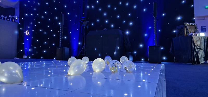 Bedford Town Football Club Events & Function Room Hire photo 3