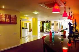 Quality Skyline Hotel photo 5