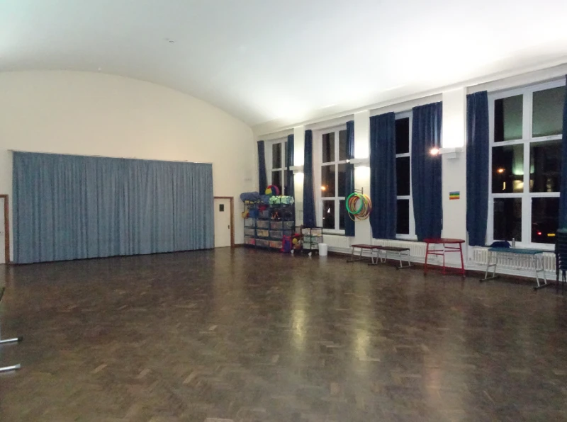 Featherby Junior School photo 3