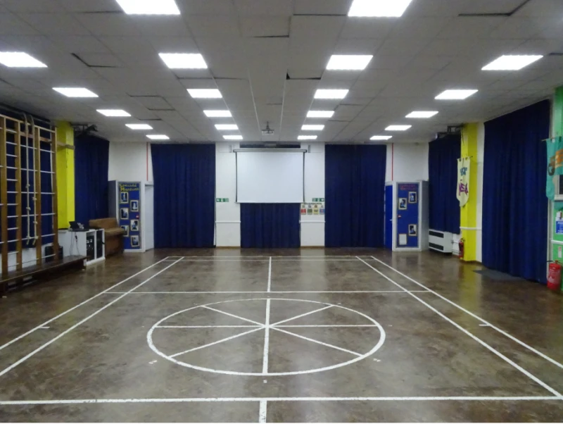 Featherby Junior School photo 4
